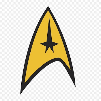 Star Trek Badge Insegna Starfleet Trekkie - star trek 
