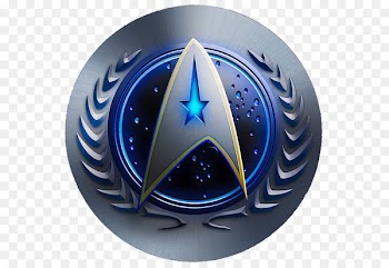 Star Trek: Bridge Commander Starfleet United Federation of Planets LCARS - star trek 