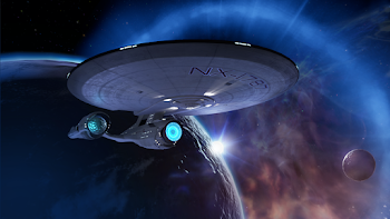 Star Trek: Bridge Crew' is the VR space fantasy every nerd will love
