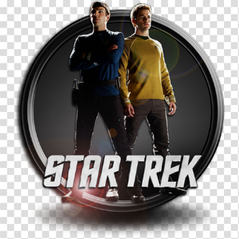 Star Trek Icon Png #350954 - Free Icons Library