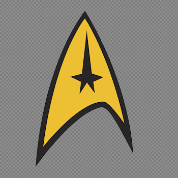 Star Trek Icon Png #350954 - Free Icons Library
