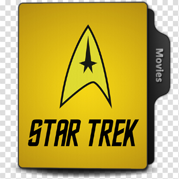 Star Trek Icon Png #350958 - Free Icons Library
