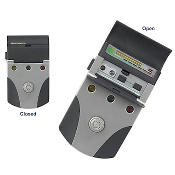Star Trek Movie Electronic Tricorder Prop Replica - Entertainment ...