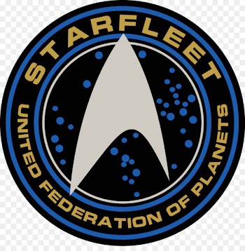 Star Trek: Starfleet Command Harry Kim โรงพยาบาลโชคชัย - Starfleet 