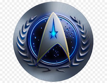 Star Trek Starfleet United Federation of Planets LCARS Starship Enterprise - star trek 