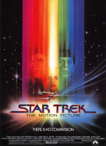 Star Trek: The Motion Picture - Wikipedia