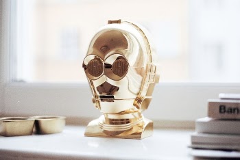 Star Wars droid head, home | Free Photo - rawpixel