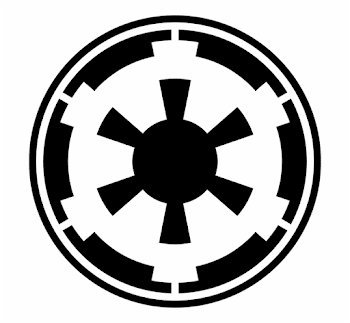 Star Wars Empire - Galactic Empire Logo Png - star wars logo png ...