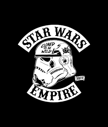 Star Wars Empire T Shirt For Men Women Size S-M-L-XL-2XL-3XL