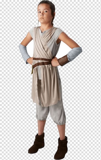 Star Wars Episode VII Rey Kylo Ren Anakin Skywalker Leia Organa, rey mysterio transparent background PNG clipart