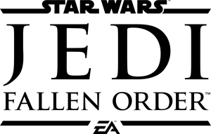 Star Wars Jedi: Fallen Order Logo Vector