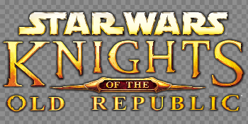 STAR WARS™ - Knights of the Old Republic™ for PC | Origin