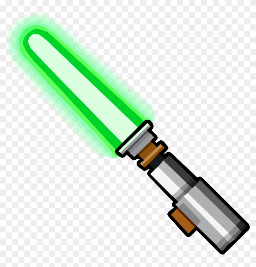 Star Wars Lightsaber Emoji