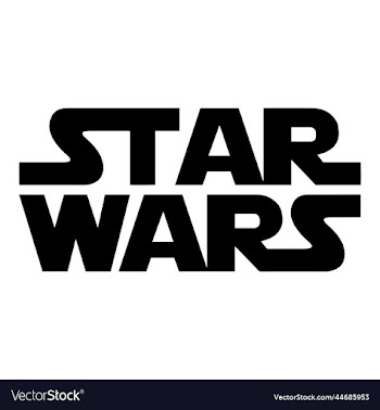star wars logo free