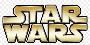 Star Wars Logo Png File - Star Wars Transparent Background