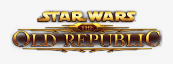 Star Wars The Old Republic Logo Png - Free Transparent PNG ...