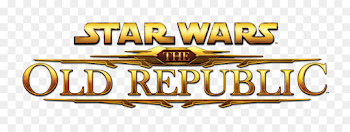 Star Wars: The Old Republic Star Wars: Knights of the Old Republic ...