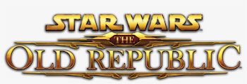 Star Wars The Old Republic - Star Wars The Old Republic Logo Png ...