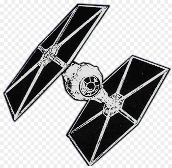 Star Wars: TIE Fighter Star Wars: X-Wing Miniatures Game X-wing Starfighter Clip art - star wars 