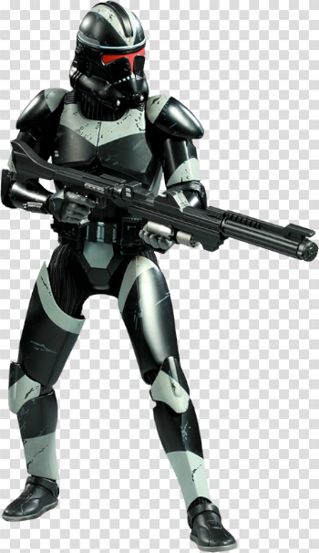 Star Wars Utapau Shadow Trooper Sixth Scale Figure by Sideshow ...
