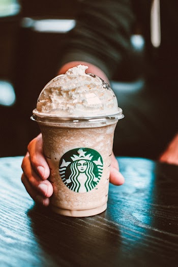 Starbucks Cup