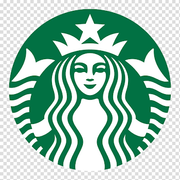 Starbucks logo, Coffee Latte Cafe Starbucks Logo, starbucks ...