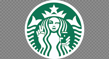 Starbucks Logo Png - Free Transparent PNG Logos