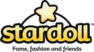 Stardoll Logo Vector