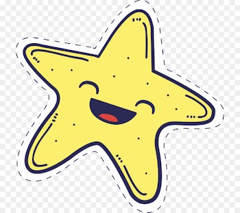 Starfish Clip art - starfish 