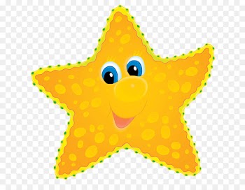 Starfish Party hat Echinoderm Clip art Toy - starfish 