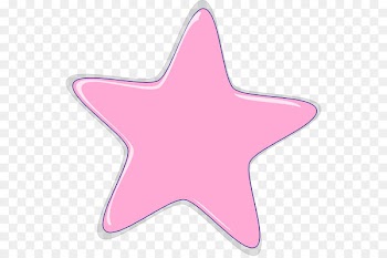Starfish Pattern - Light Star Cliparts 