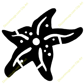 Starfish Silhouette Png (105+ images in Collection) Page 2