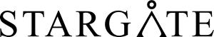 Stargate Logo Vector