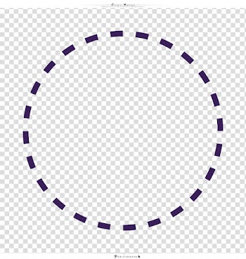 Stargate, round blue circle light transparent background PNG clipart