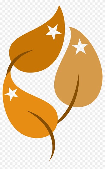Stargrown's Cutie Mark [request] By Lahirien - Mlp Leaf Cutie Mark