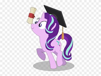 Starlight Glimmer, Friendship Graduate - My Little Pony: Friendship Is Magic Fandom
