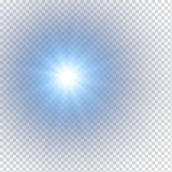 Starlight,light effect,decoration transparent background PNG clipart