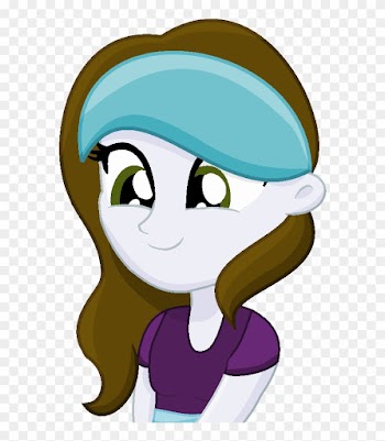 Starlight Shimmer My Oc As An Equestria Girls By Maryponyartist - Mlp Equestria Girls Oc