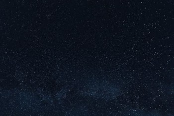 starry night