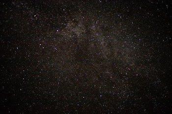starry night
