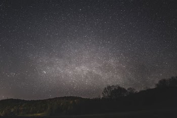 starry night