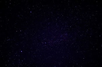starry night