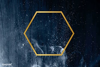 Starry night design frame | Free stock vector - 589375