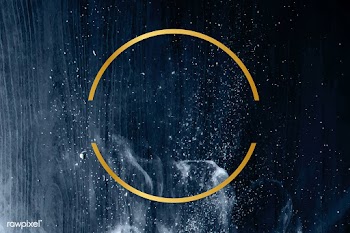 Starry night design frame | Free stock vector - 589507