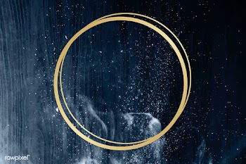 Starry night design frame | Free stock vector - 589871