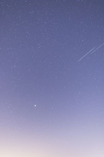 starry night wallpaper