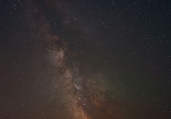 starry night wallpaper