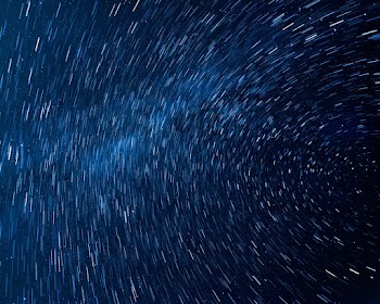 Starry Skies