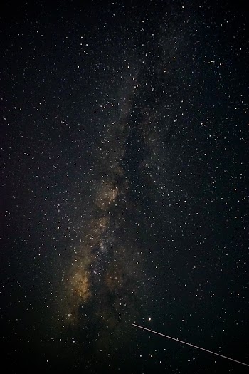 Starry Sky