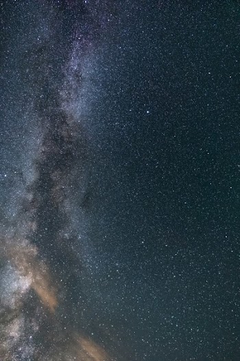 Starry Sky